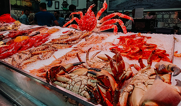 Fischmarkt
