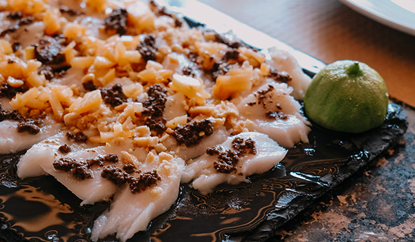 Sashimi
