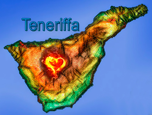 Teneriffa