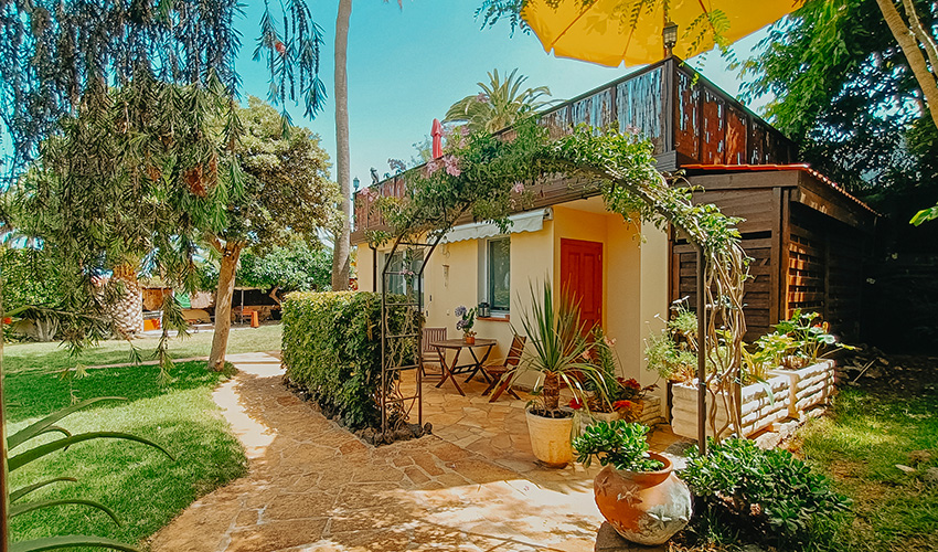 Wellness Finca